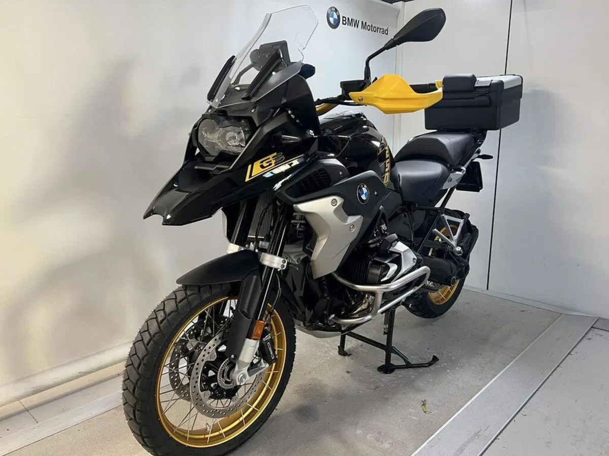 Bmw R 1250 GS (2021 - 24) (4)