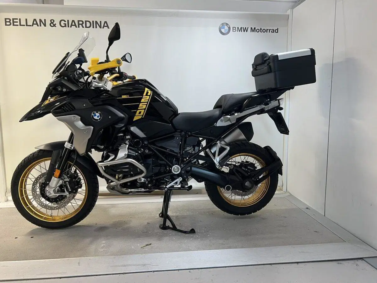 Bmw R 1250 GS (2021 - 24)
