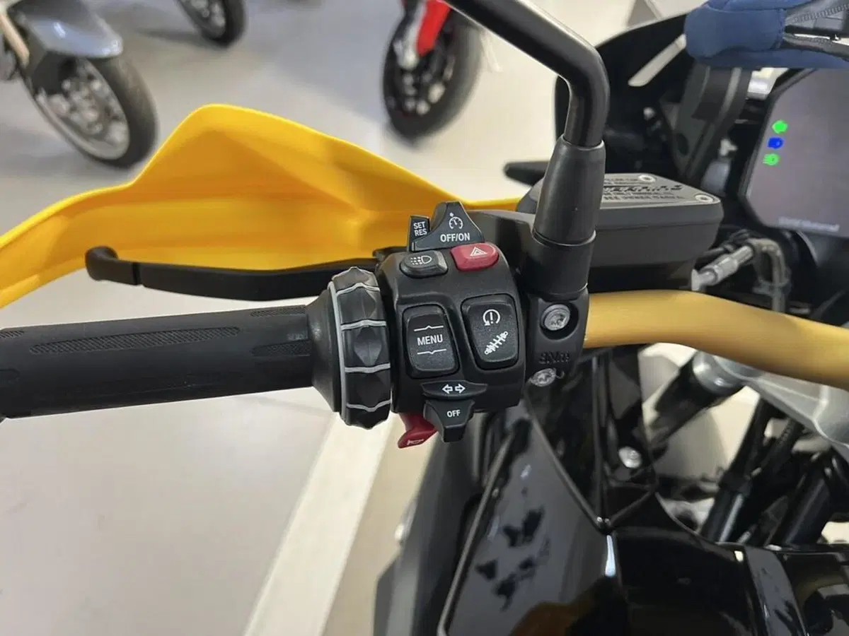 Bmw R 1250 GS (2021 - 24) (7)