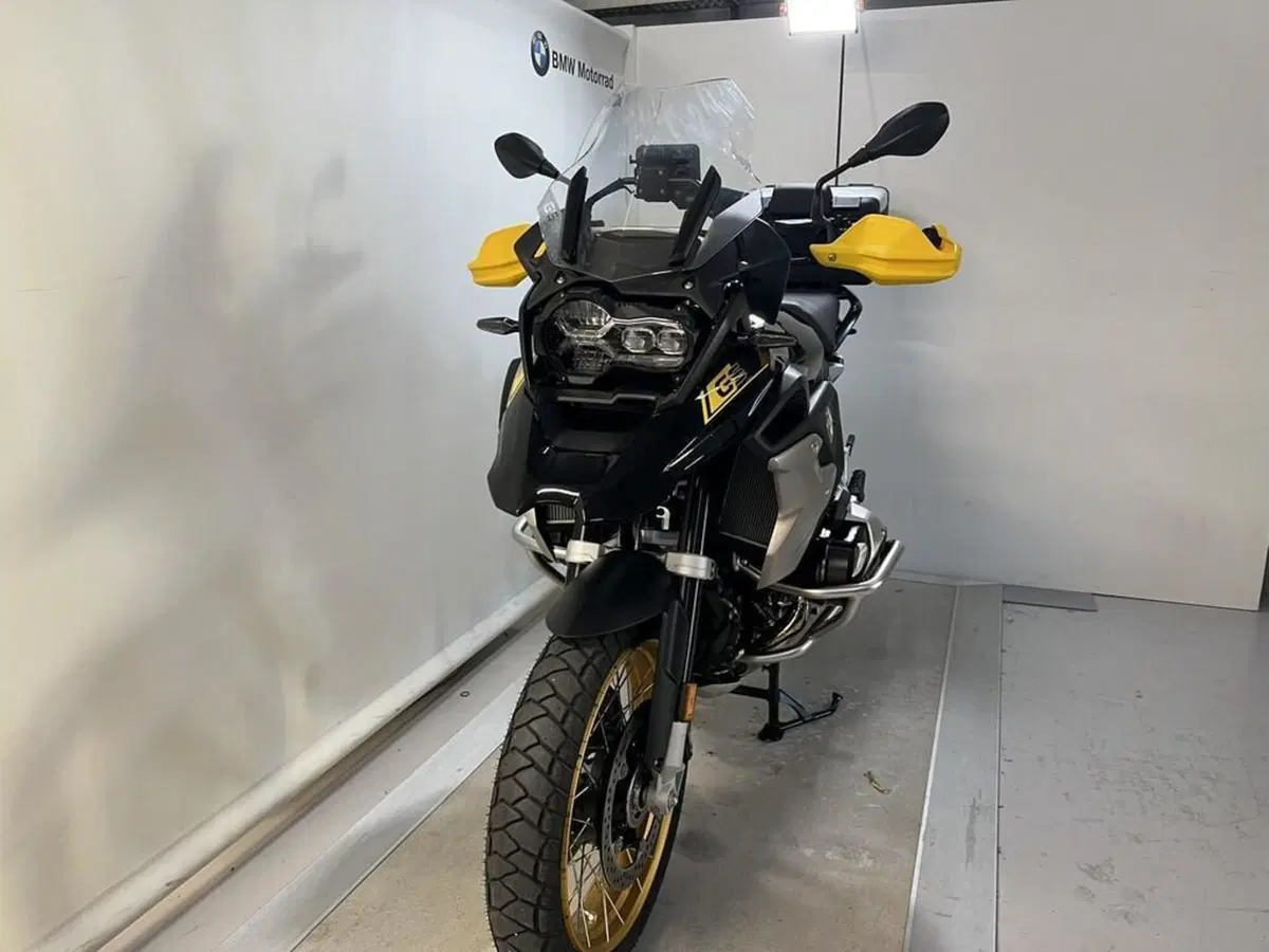 Bmw R 1250 GS (2021 - 24) (5)