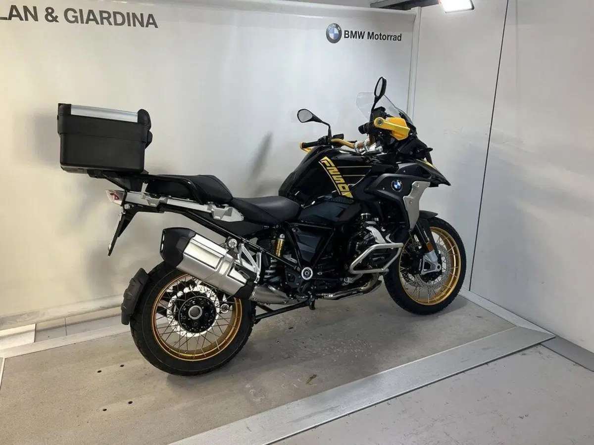 Bmw R 1250 GS (2021 - 24) (13)