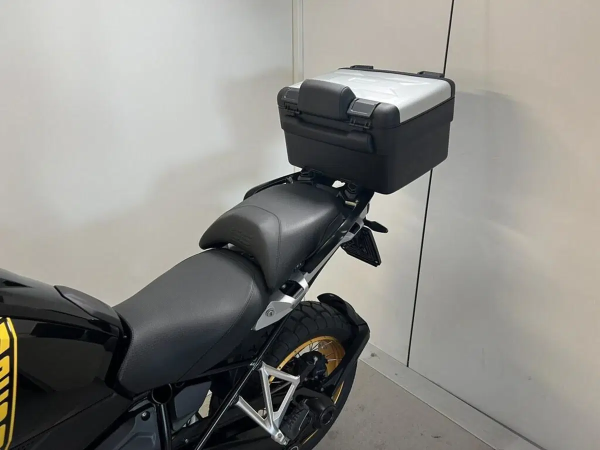 Bmw R 1250 GS (2021 - 24) (2)