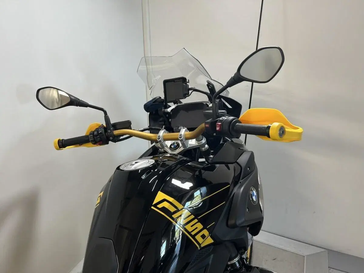 Bmw R 1250 GS (2021 - 24) (10)