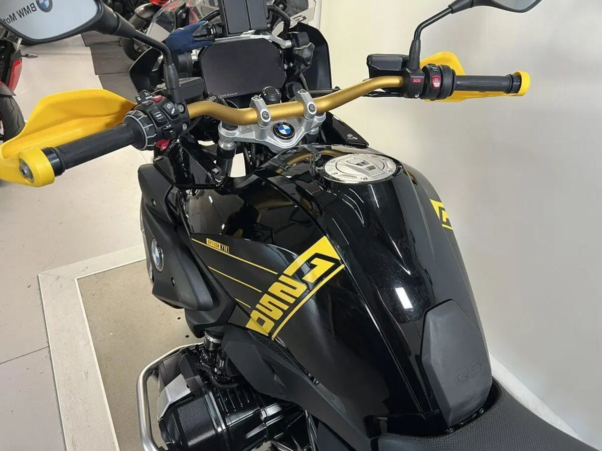 Bmw R 1250 GS (2021 - 24) (6)