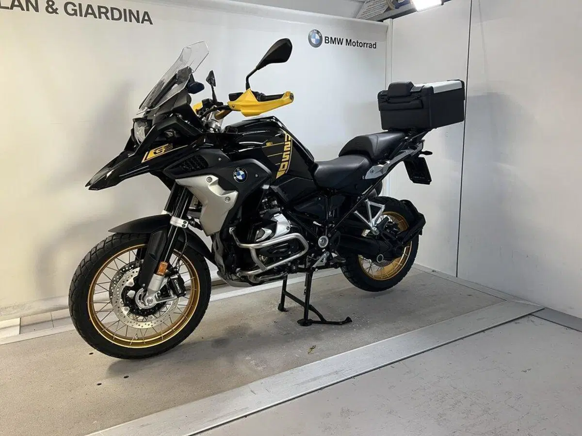 Bmw R 1250 GS (2021 - 24) (3)
