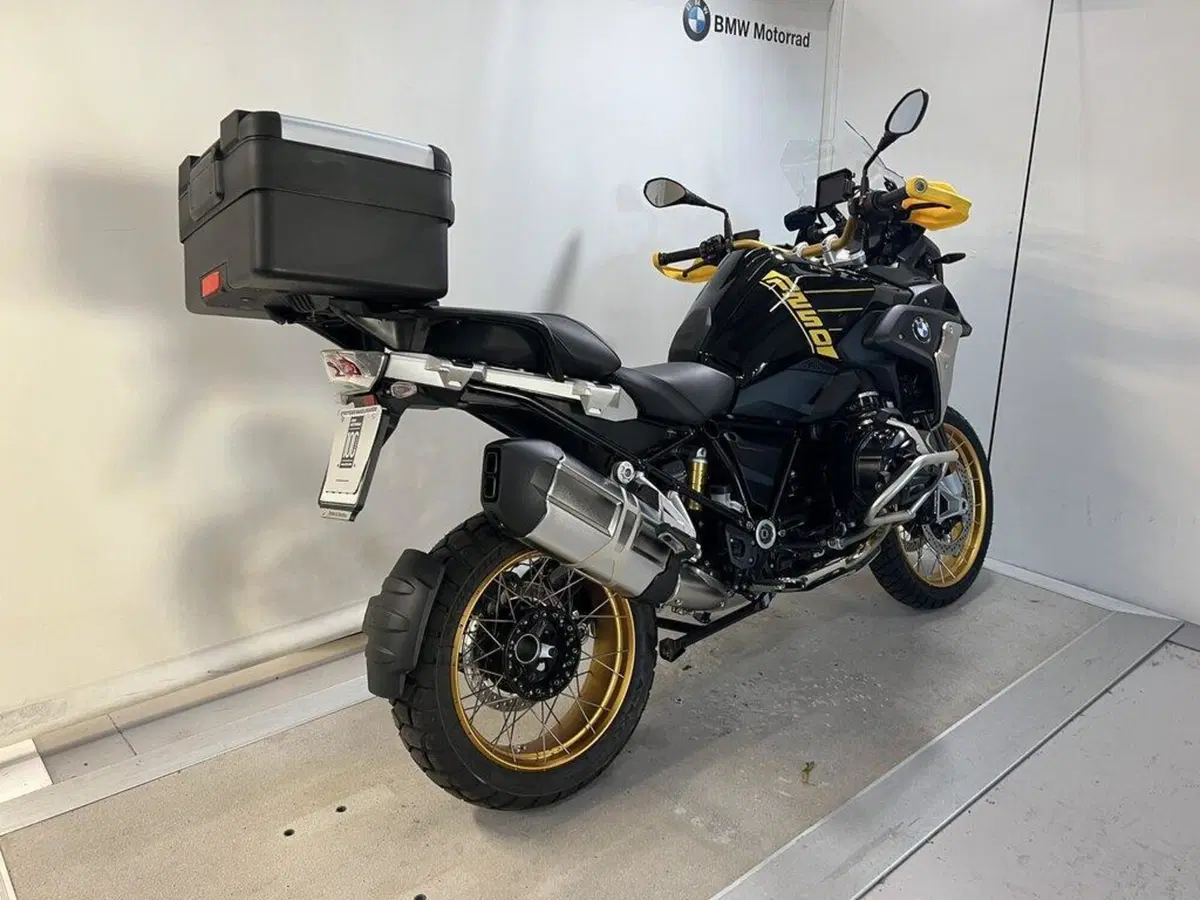 Bmw R 1250 GS (2021 - 24) (14)