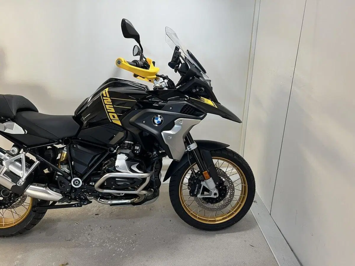 Bmw R 1250 GS (2021 - 24) (11)