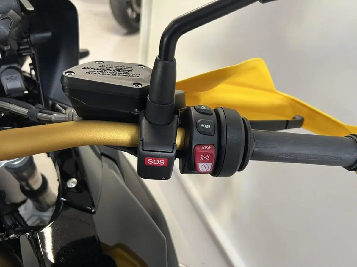 Bmw R 1250 GS (2021 - 24) (9)