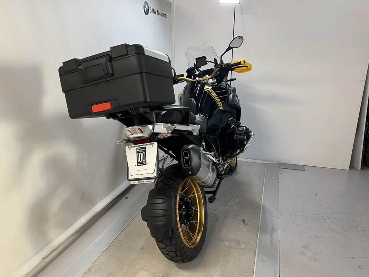 Bmw R 1250 GS (2021 - 24) (12)
