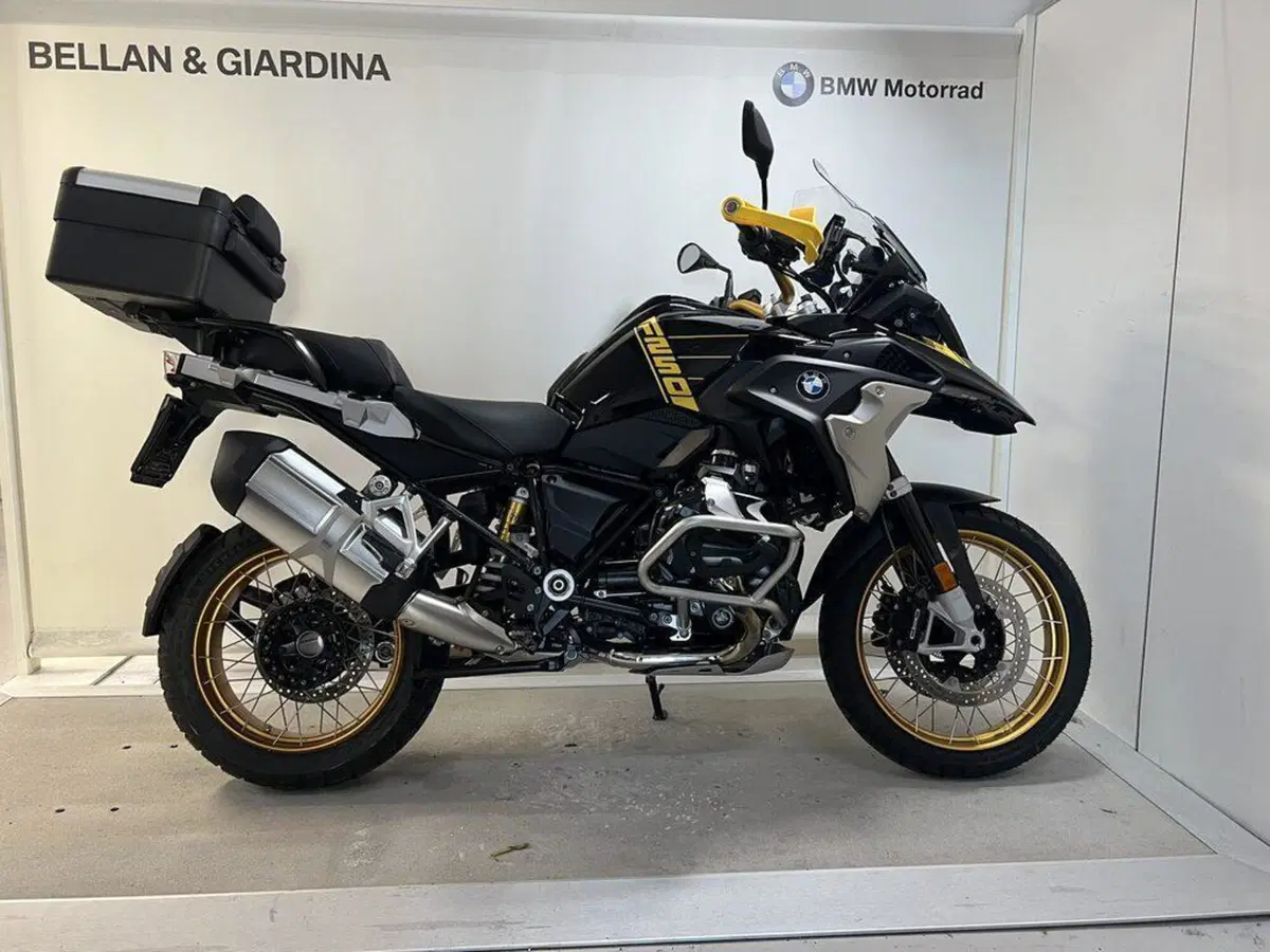 Bmw R 1250 GS (2021 - 24) (15)