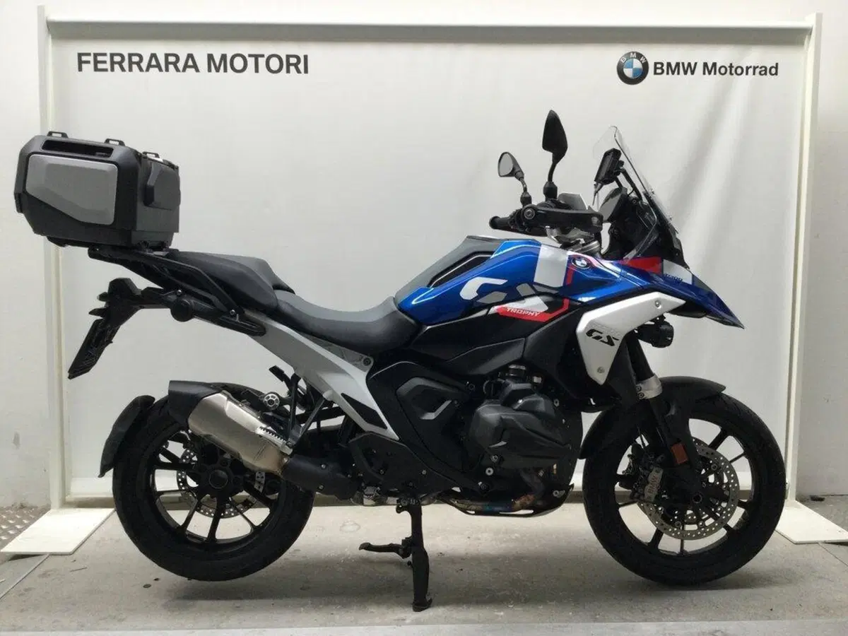 Bmw R 1300 GS (2023 - 26)