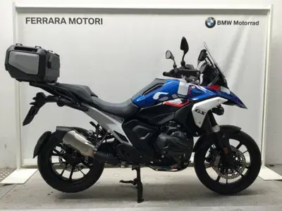 Bmw R 1300 GS (2023 - 26) usata