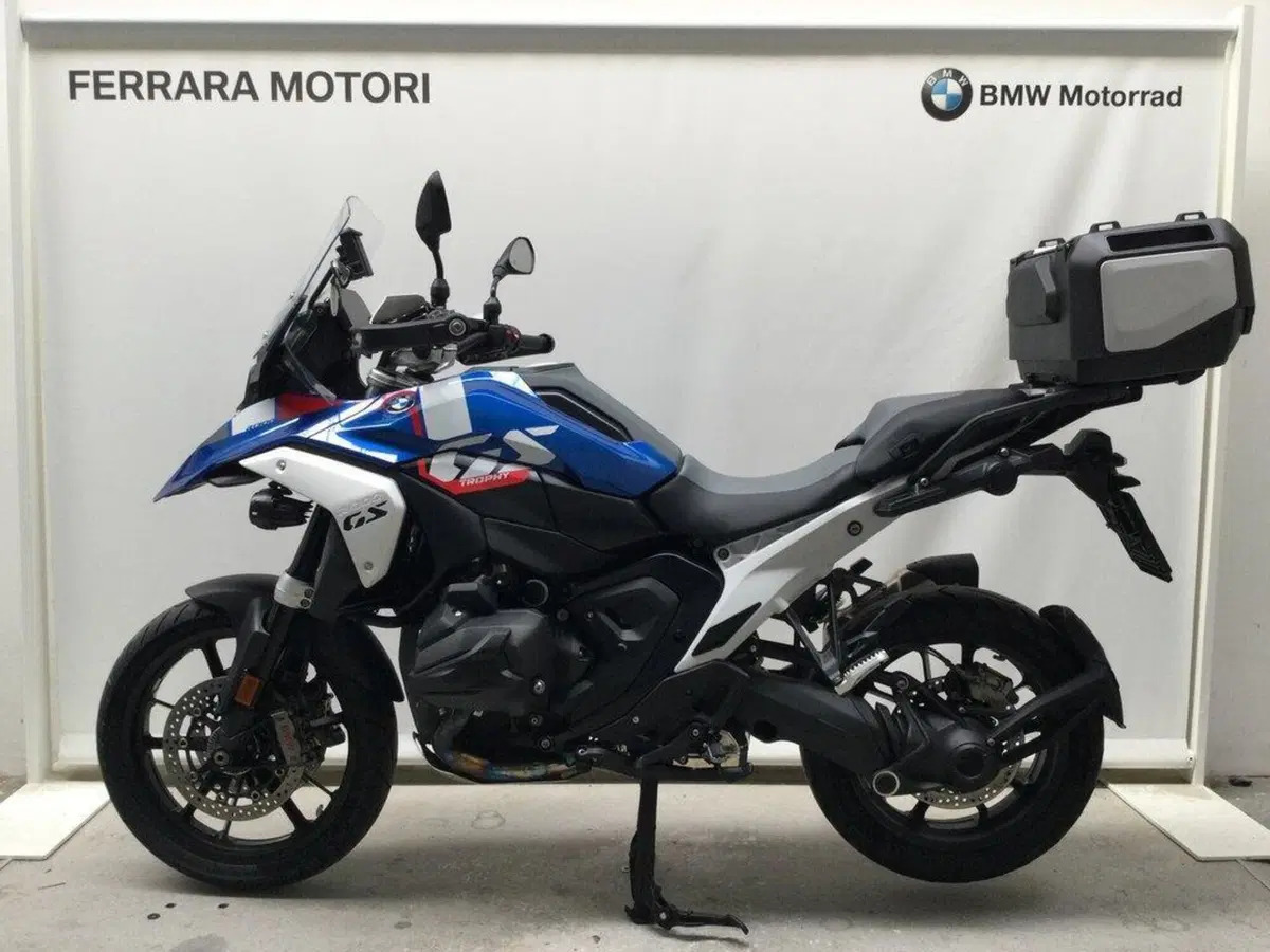 Bmw R 1300 GS (2023 - 26) (3)
