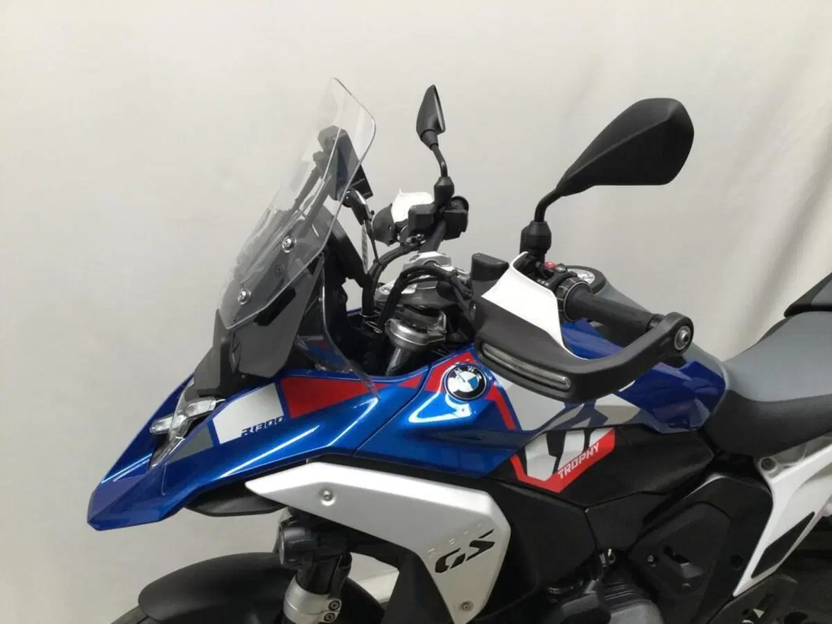 Bmw R 1300 GS (2023 - 26) (9)