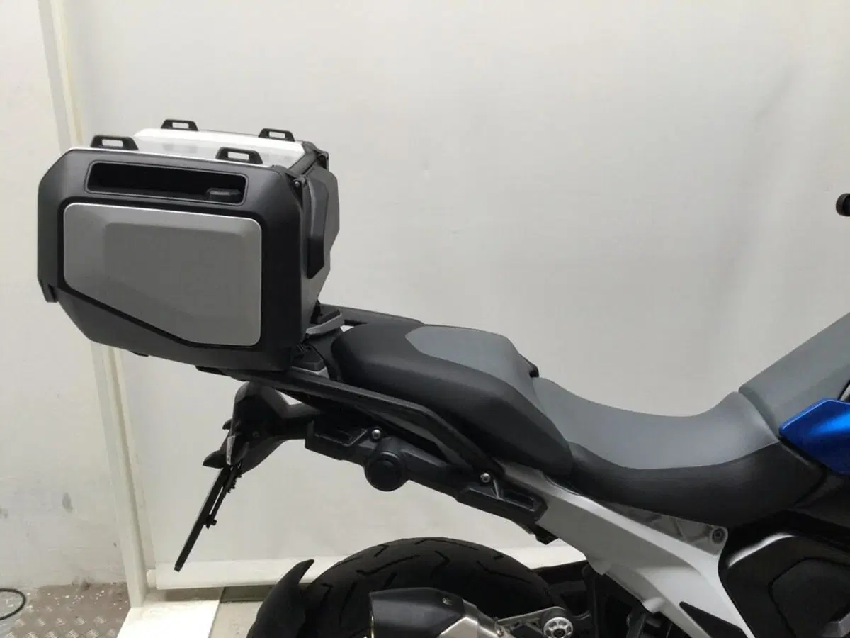 Bmw R 1300 GS (2023 - 26) (7)