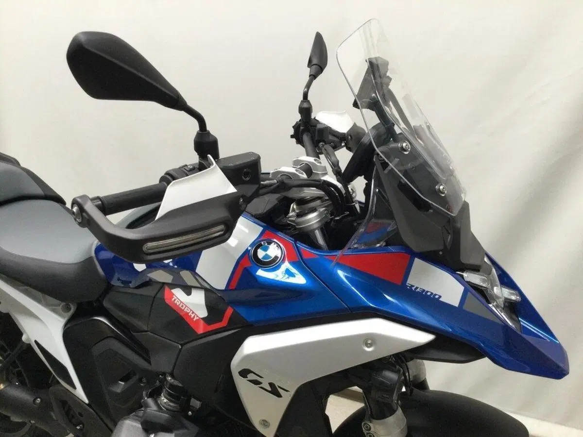 Bmw R 1300 GS (2023 - 26) (5)