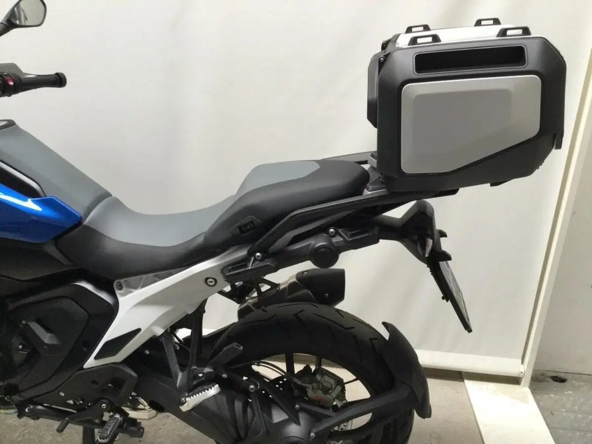 Bmw R 1300 GS (2023 - 26) (11)