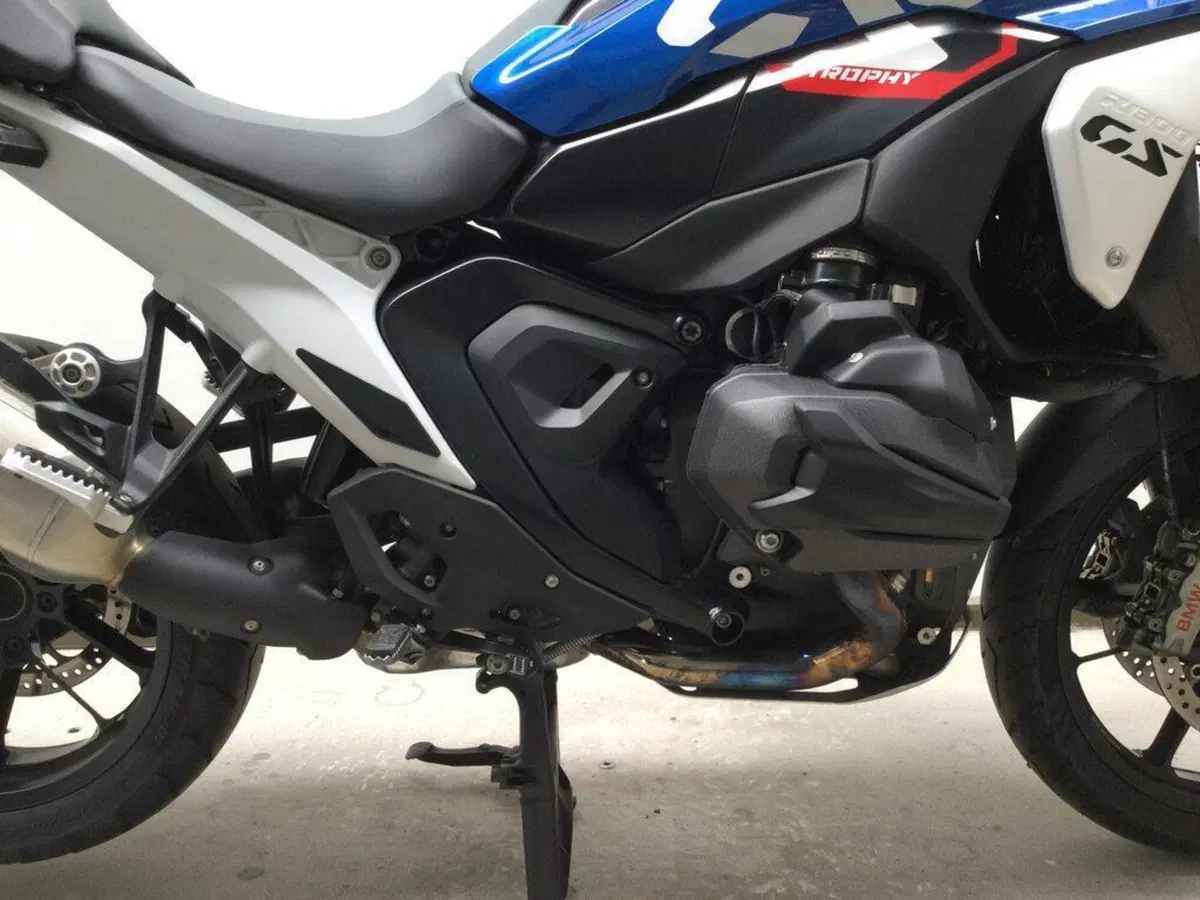 Bmw R 1300 GS (2023 - 26) (6)