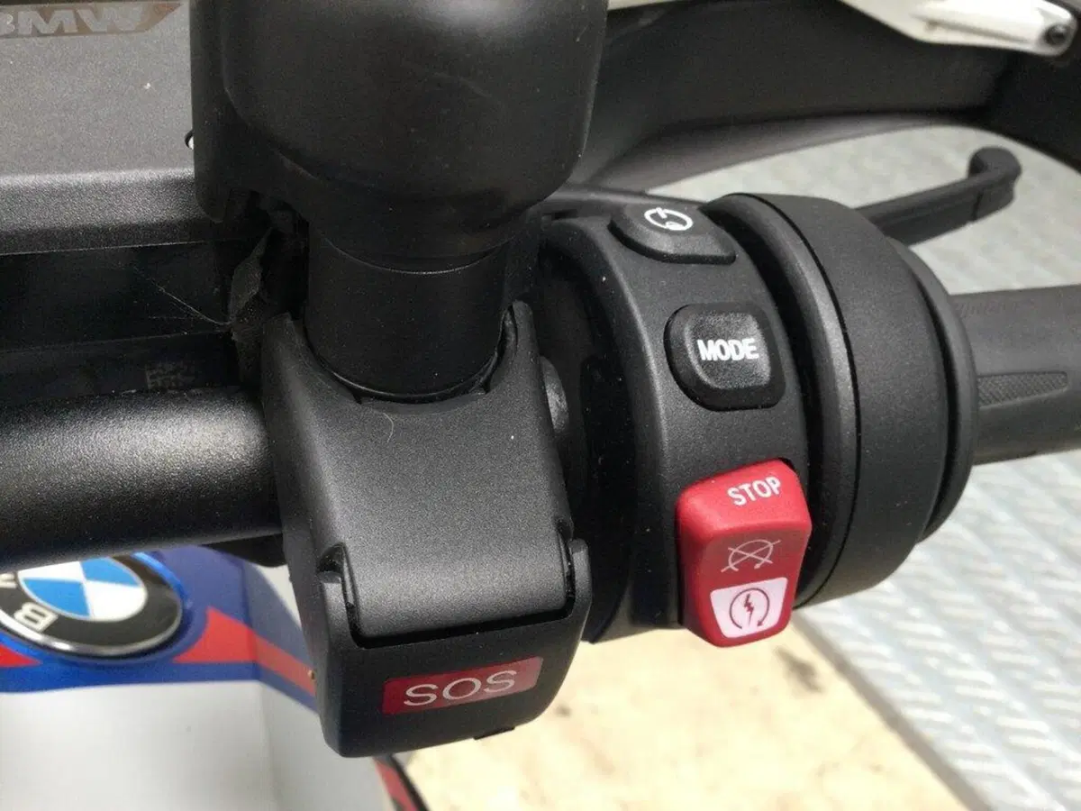 Bmw R 1300 GS (2023 - 26) (13)