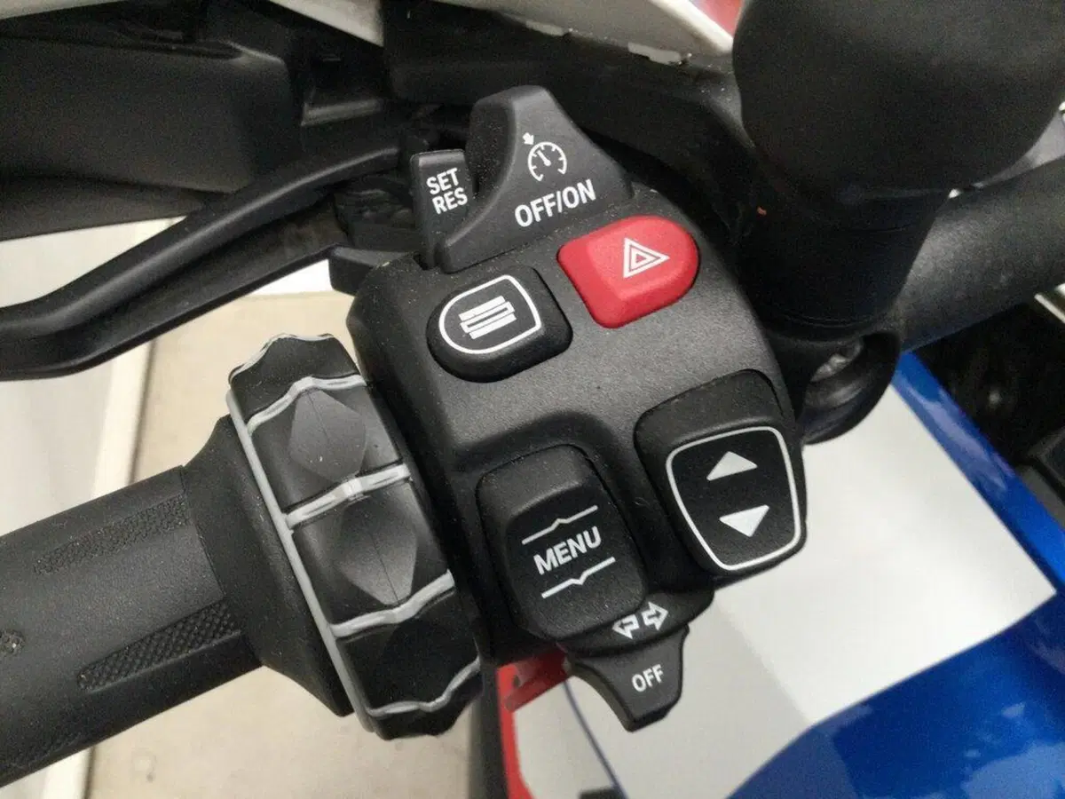 Bmw R 1300 GS (2023 - 26) (12)