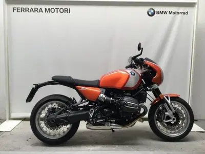 Bmw R 12 nineT (2023 - 26) usata