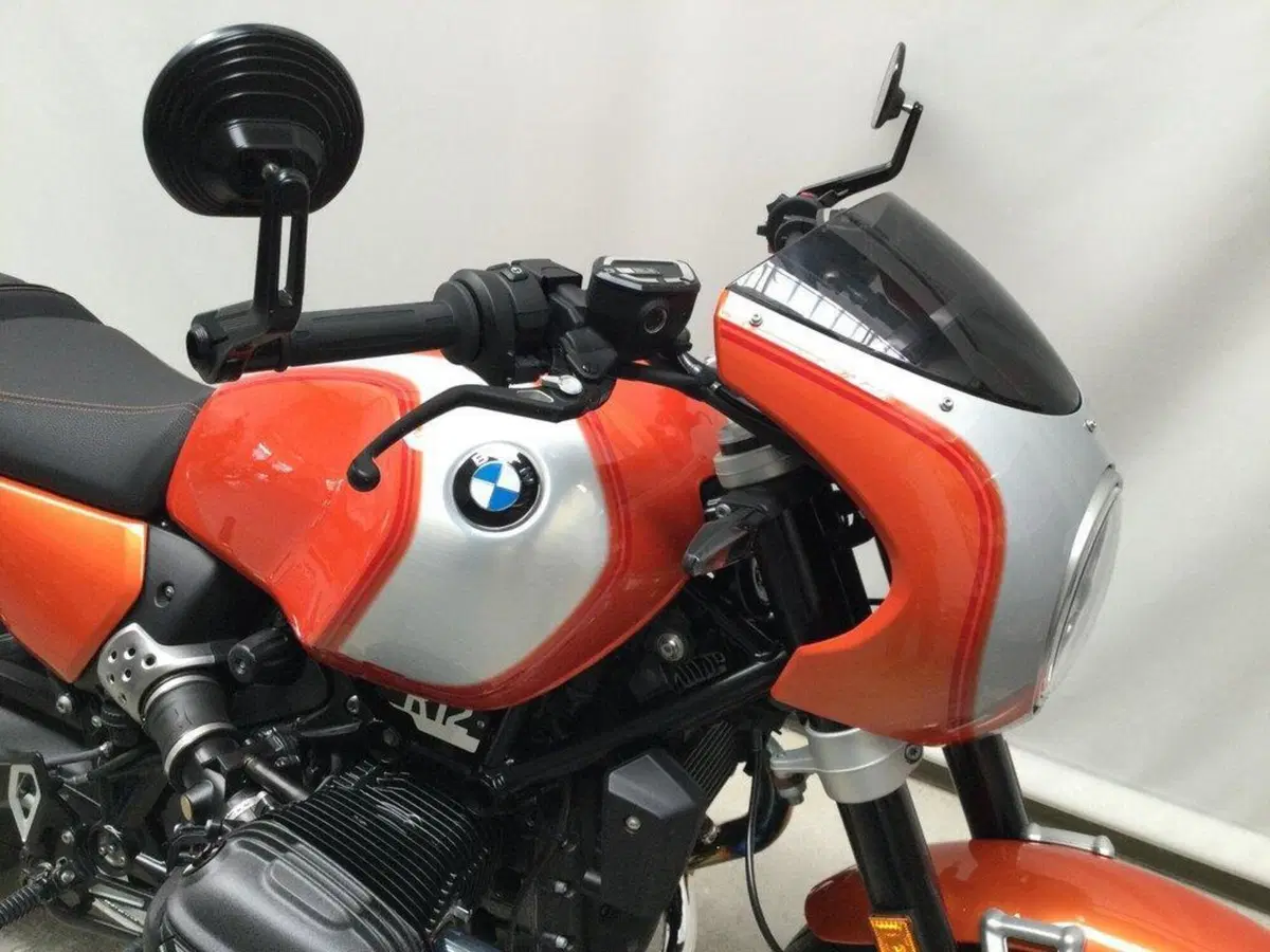 Bmw R 12 nineT (2023 - 26) (5)