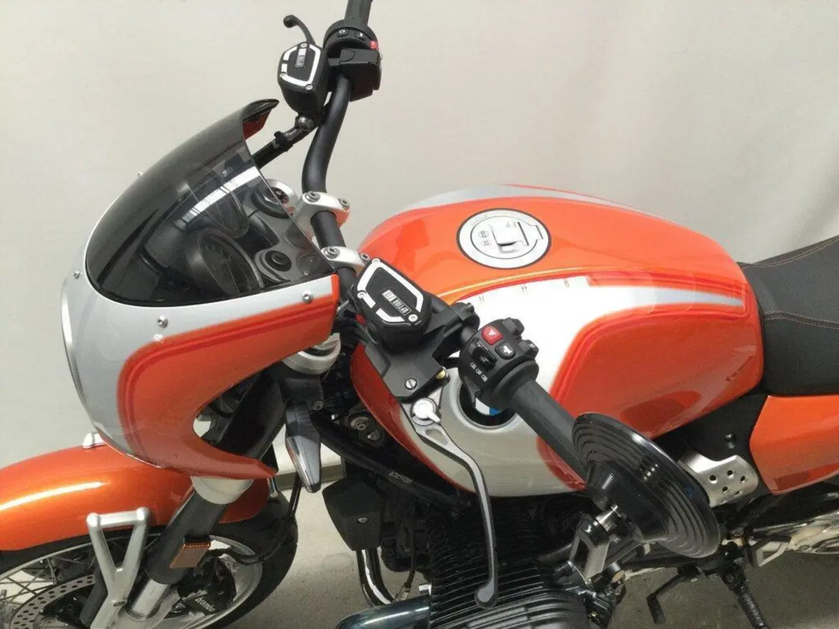 Bmw R 12 nineT (2023 - 26) (9)