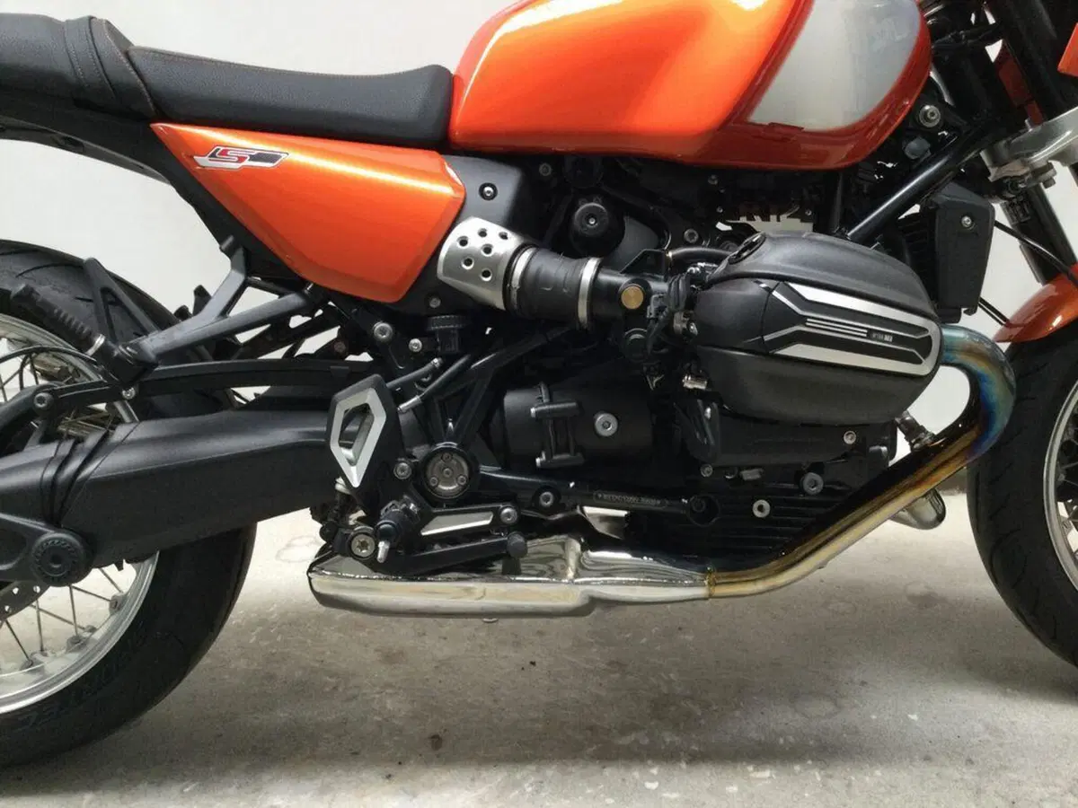 Bmw R 12 nineT (2023 - 26) (6)