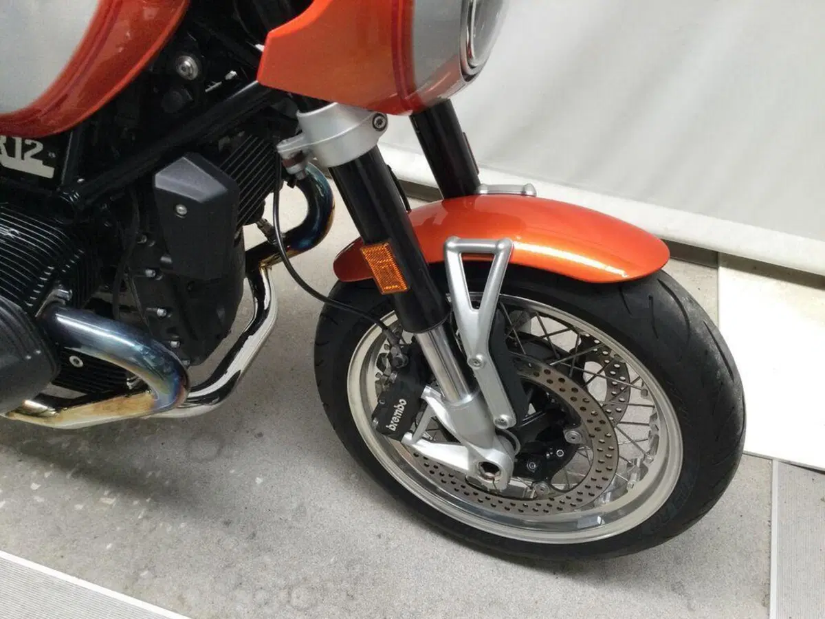 Bmw R 12 nineT (2023 - 26) (4)