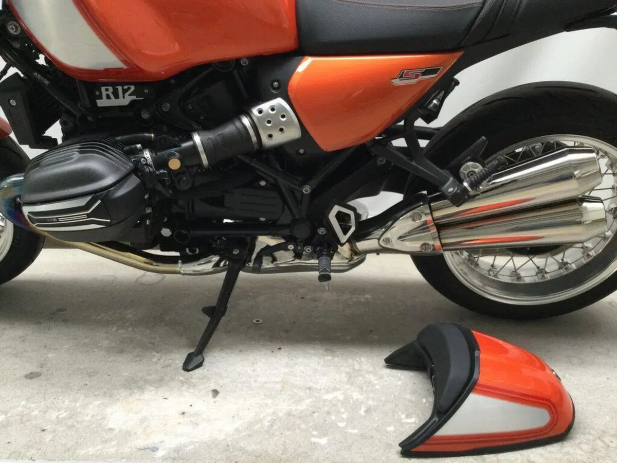 Bmw R 12 nineT (2023 - 26) (10)