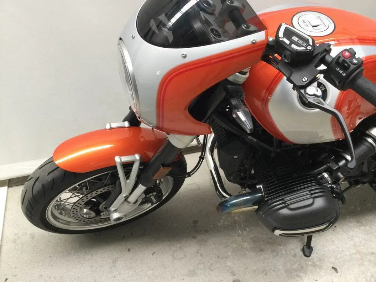Bmw R 12 nineT (2023 - 26) (8)
