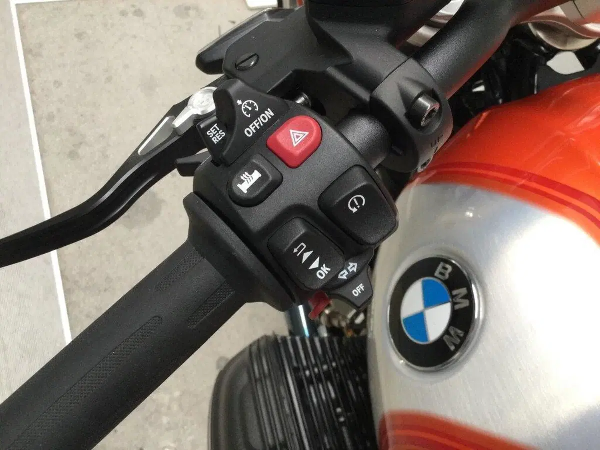 Bmw R 12 nineT (2023 - 26) (12)