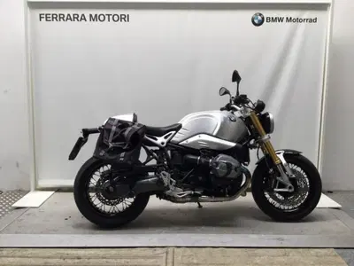 Bmw R nineT 1200 (2014 - 16) usata