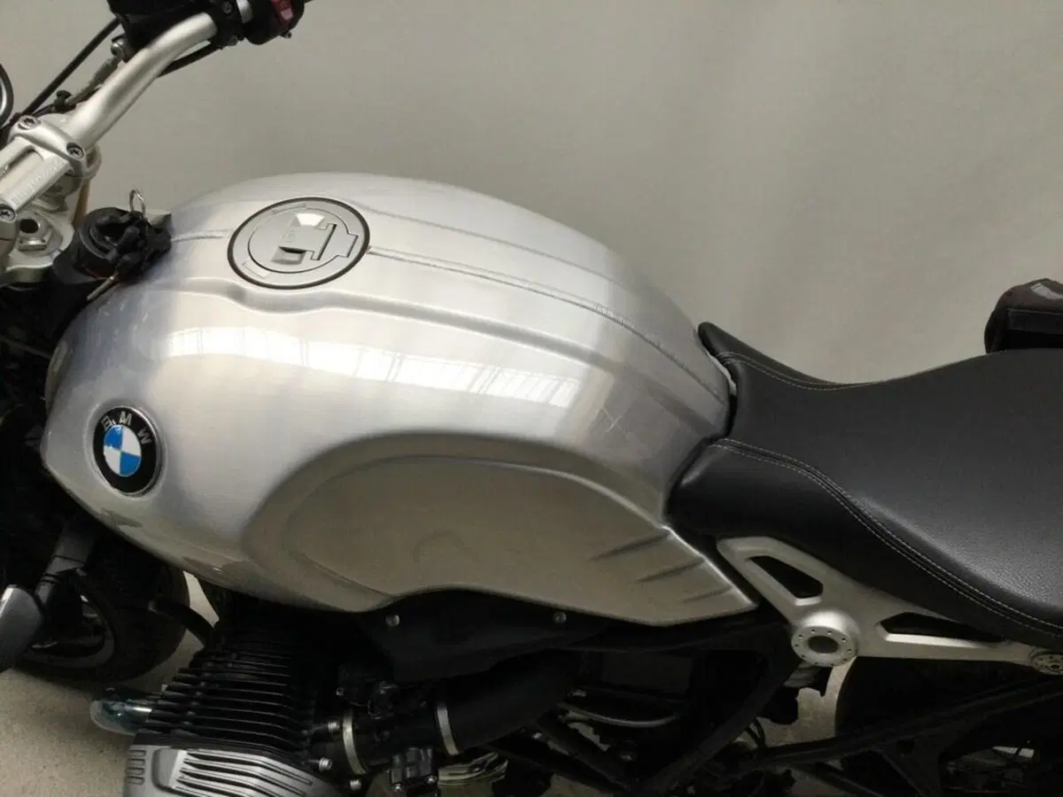 Bmw R nineT 1200 (2014 - 16) (7)