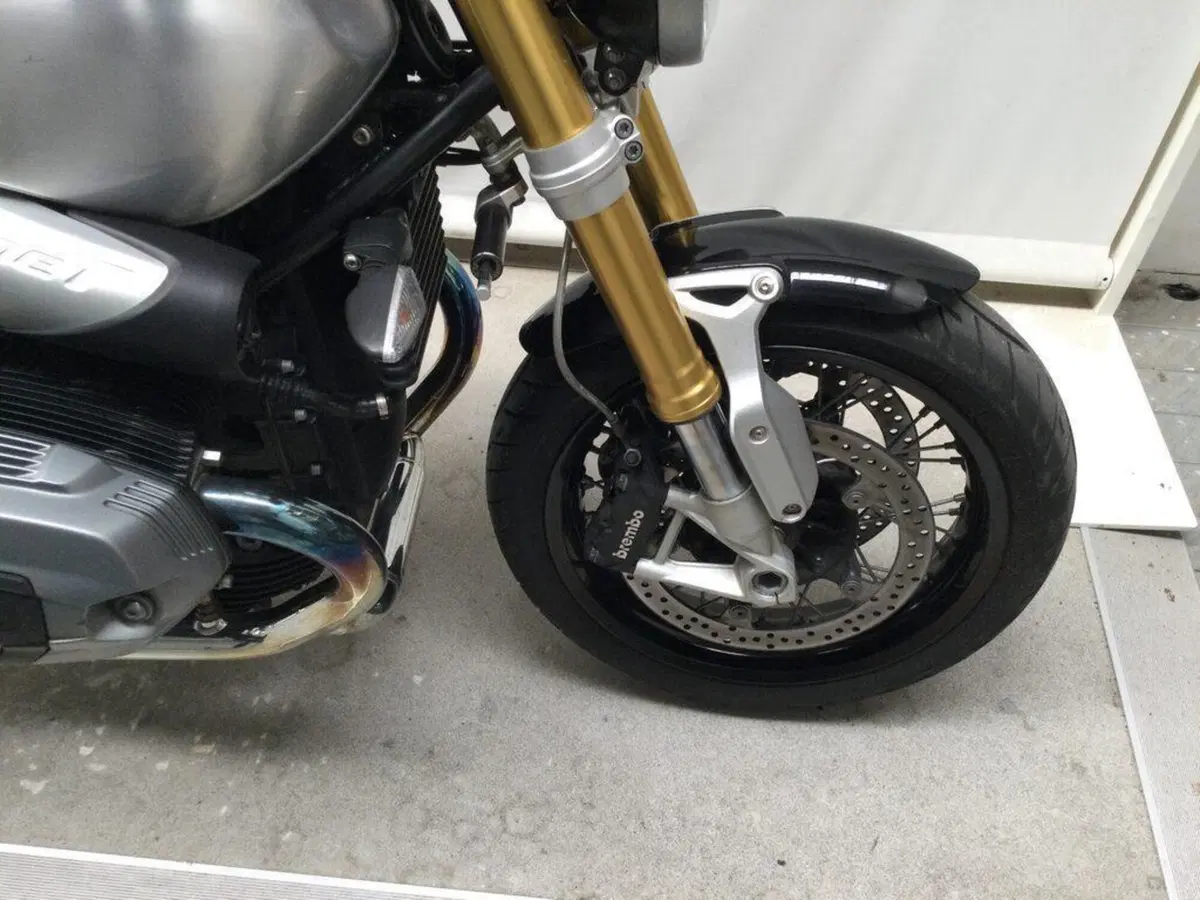 Bmw R nineT 1200 (2014 - 16) (9)
