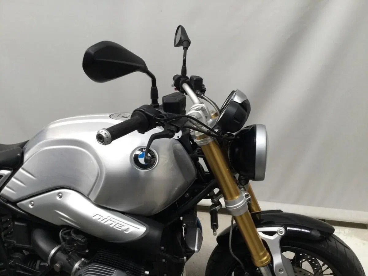Bmw R nineT 1200 (2014 - 16) (10)