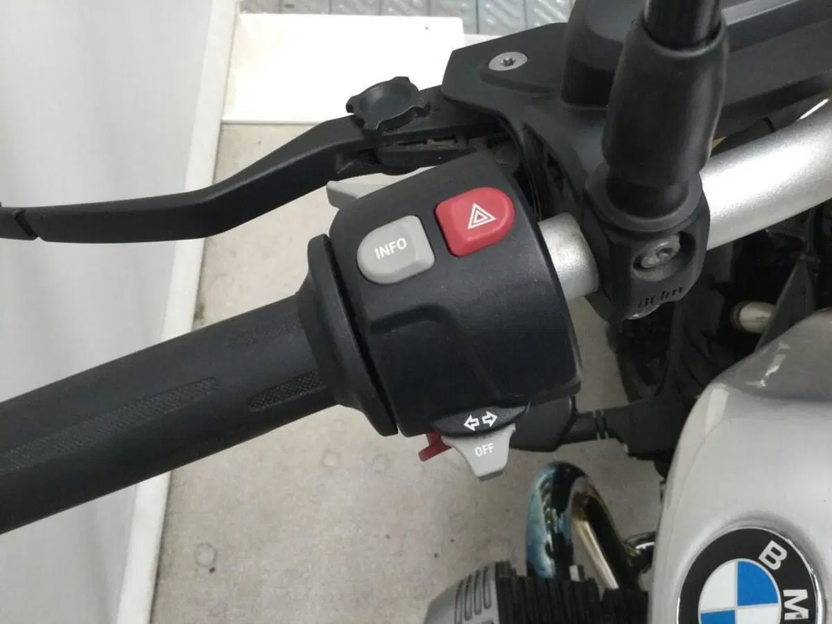 Bmw R nineT 1200 (2014 - 16) (12)
