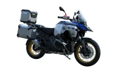 Bmw R 1300 GS Adventure Trophy (2025 - 26) usata
