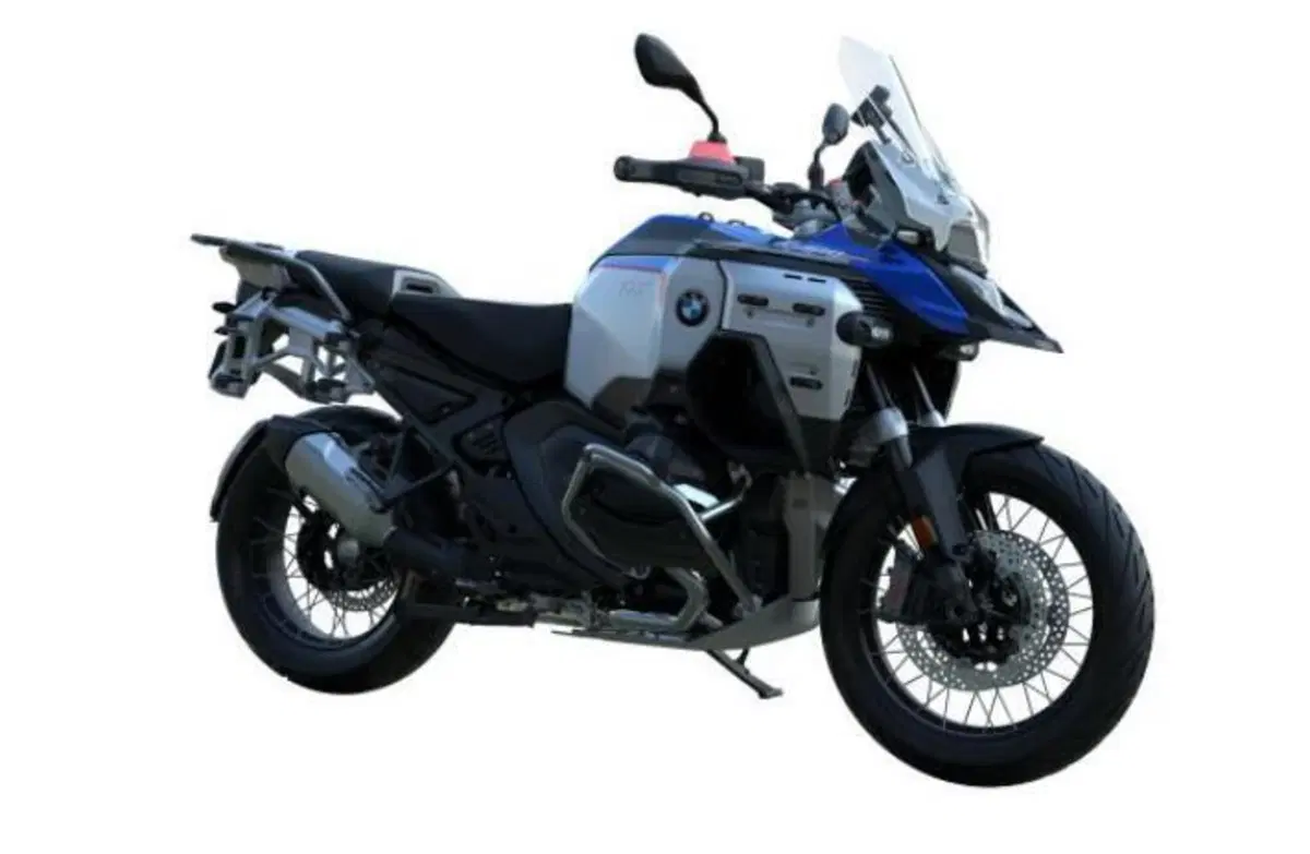 Bmw R 1300 GS Adventure Trophy (2025 - 26)