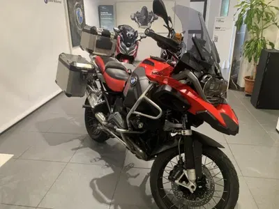 Bmw R 1200 GS Adventure (2017 - 18) usata