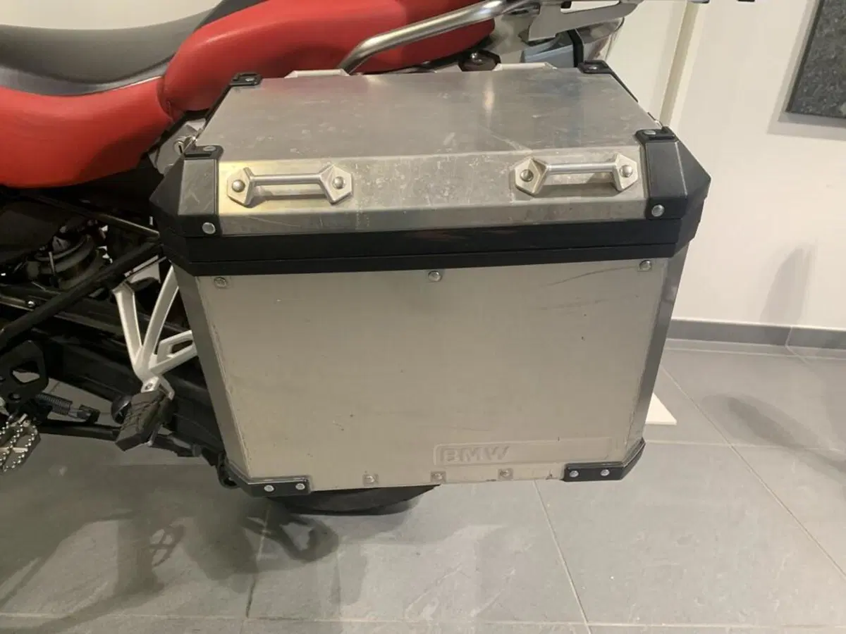 Bmw R 1200 GS Adventure (2017 - 18) (11)