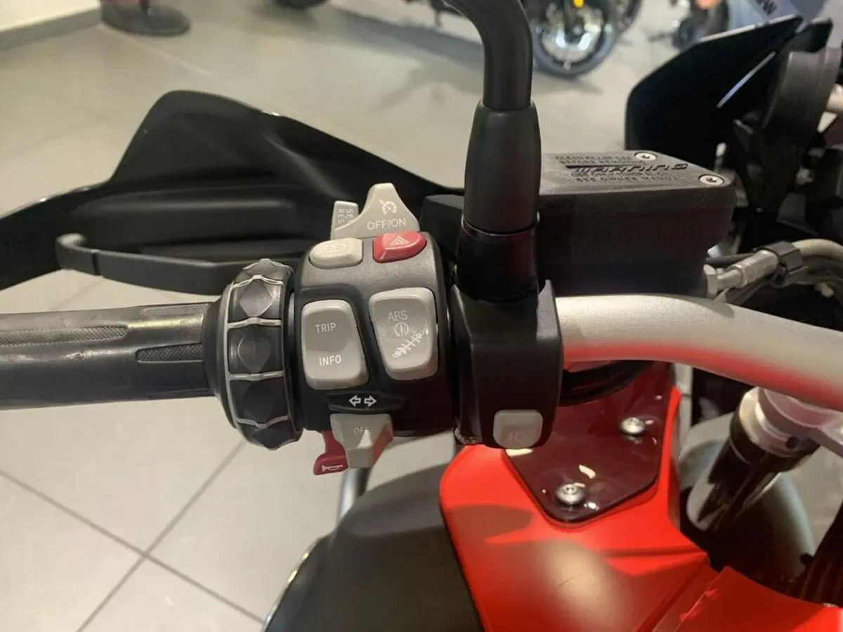 Bmw R 1200 GS Adventure (2017 - 18) (5)