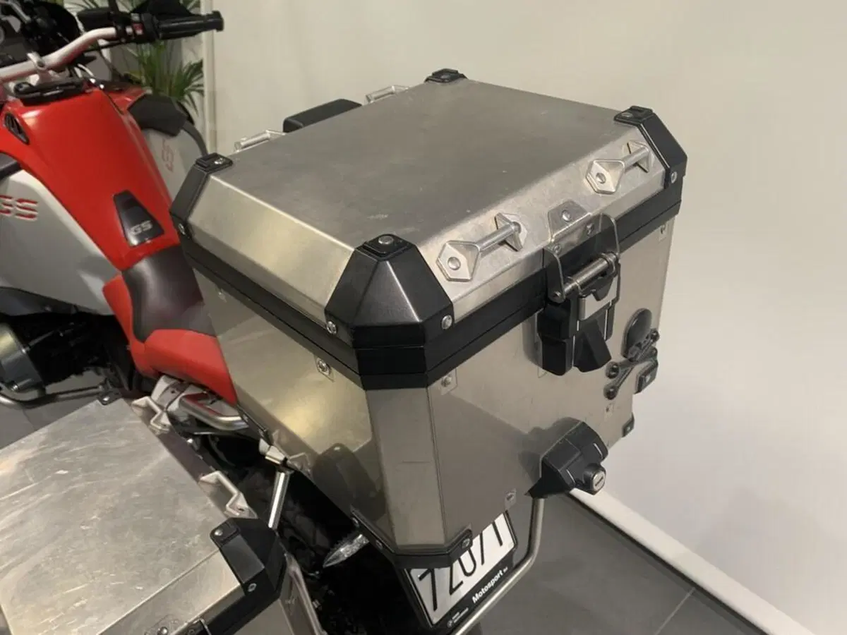 Bmw R 1200 GS Adventure (2017 - 18) (12)