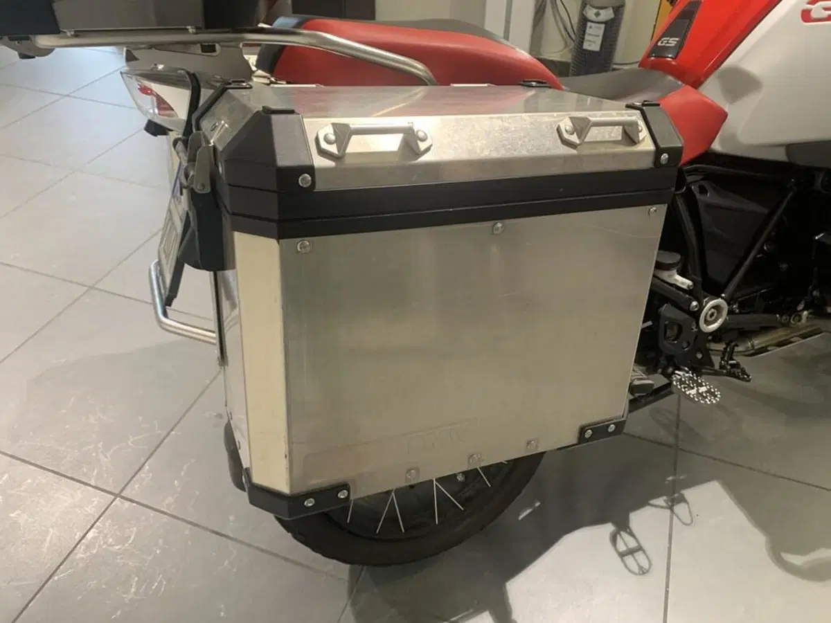Bmw R 1200 GS Adventure (2017 - 18) (15)