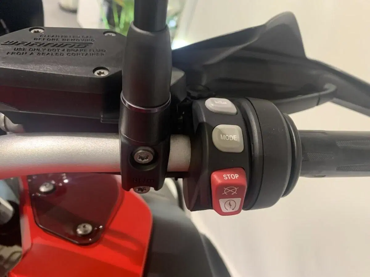 Bmw R 1200 GS Adventure (2017 - 18) (6)