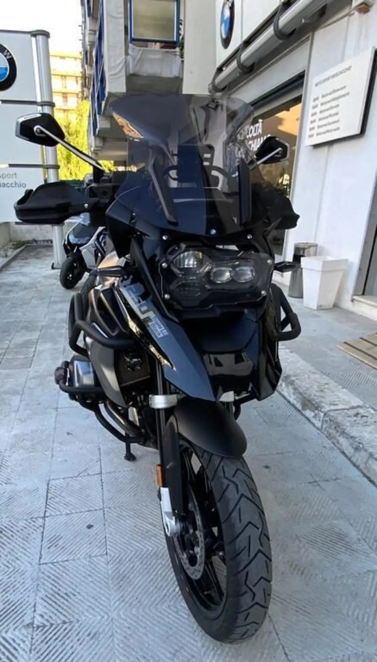 Bmw R 1250 GS (2021 - 24) (4)