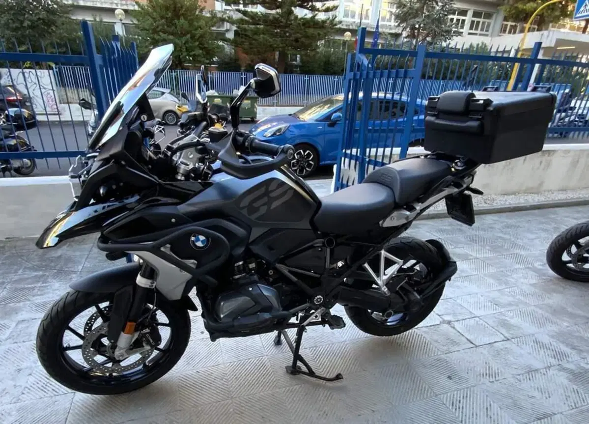 Bmw R 1250 GS (2021 - 24) (7)