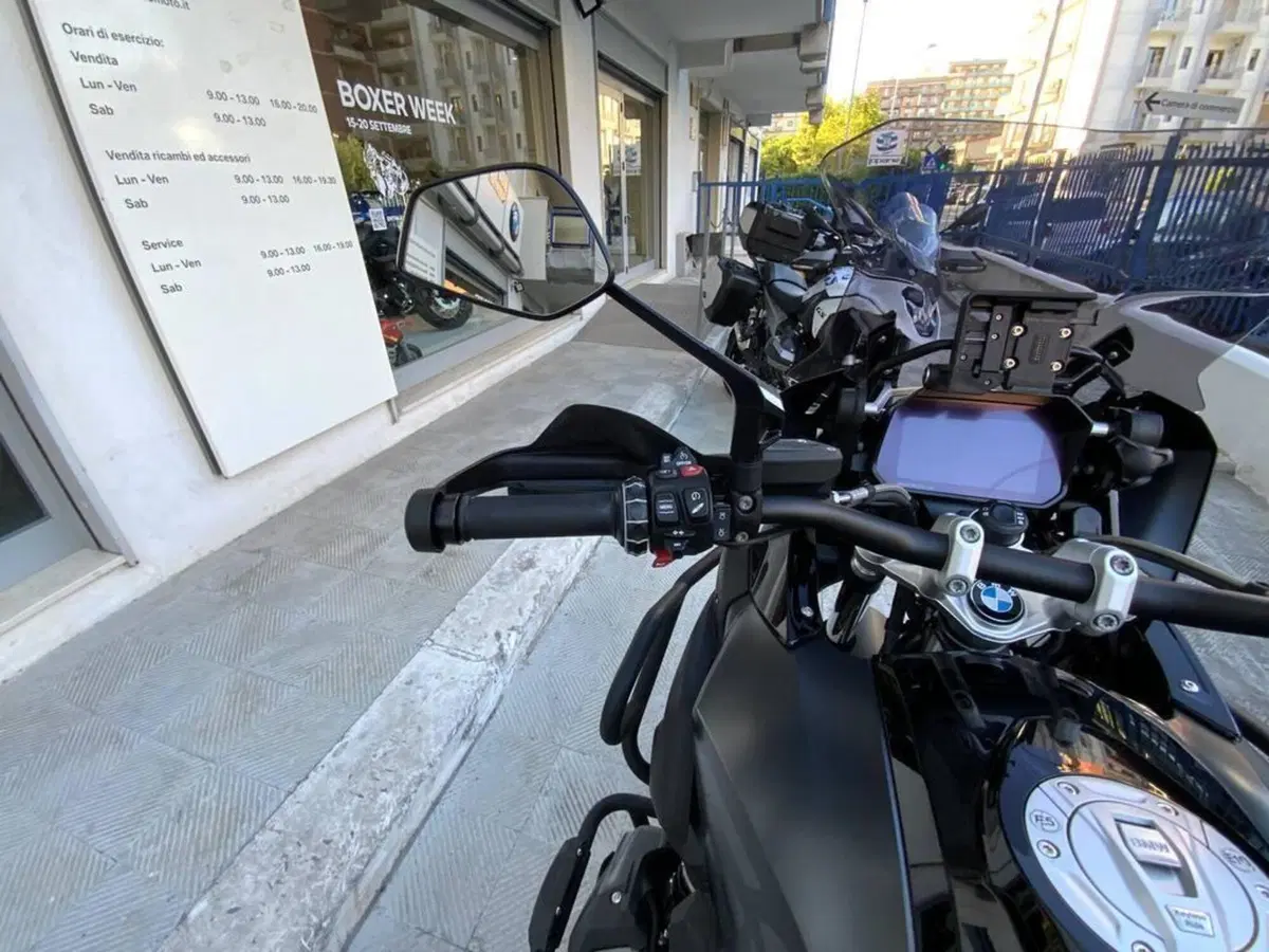 Bmw R 1250 GS (2021 - 24) (13)