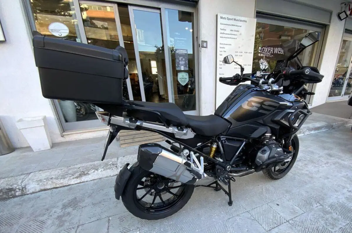 Bmw R 1250 GS (2021 - 24) (11)