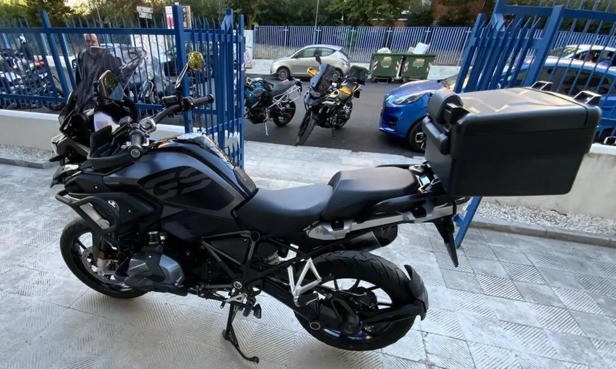 Bmw R 1250 GS (2021 - 24) (8)